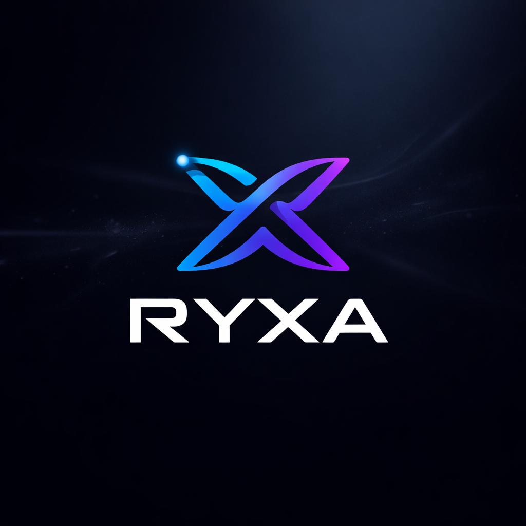 RYXA Logo